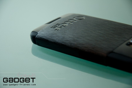 เคส Otterbox HTC HD2 Commuter เคส Otterbox ของแท้จาก USA ป้องกันได้ดี ปกป้องอันดับ 1 กันกระแทก ของแท้ By Gadget Friends